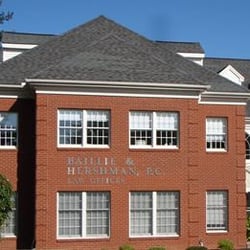 Baillie & Hershman PC Law Offices