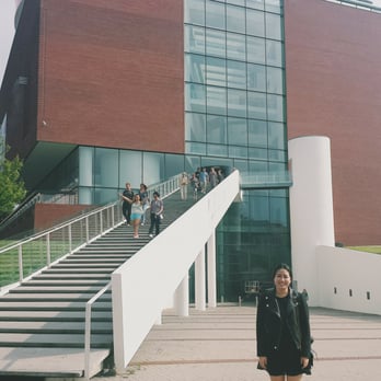 ARoS - Cafes Near Me - Aarhus, 82