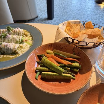 Javiers - New Mexican Cuisine Near Me - Pasadena, California