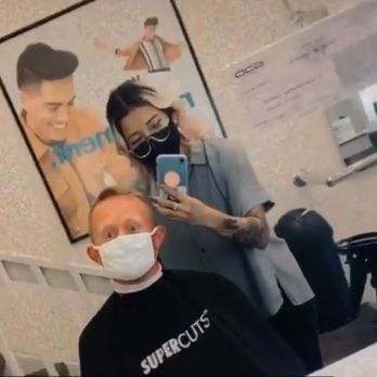 Supercuts - Stephanie ‍ - Hair Salons Near Me - IRVINE, California
