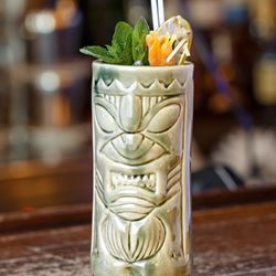 Hā Bar - Hā Bar cocktails