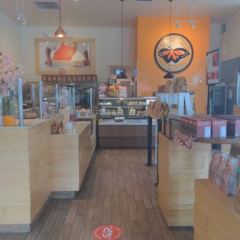 La Monarca Bakery & Cafe - Bakeries Near Me - Pico Rivera, California La Monarca Bakery & Cafe - Bakeries Near Me - Pico Rivera, California