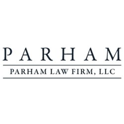 Parham Law Firm - Parham Law Firm, LLC logo