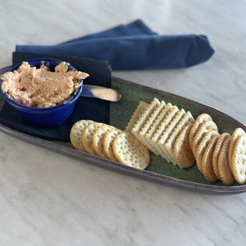The Captain Kidd - Pimento Cheese and Crackers - Bars Near Me - Woods Hole, Massachusetts The Captain Kidd - Pimento Cheese and Crackers - Bars Near Me - Woods Hole, Massachusetts