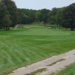 Watertown Country Club - View of #2