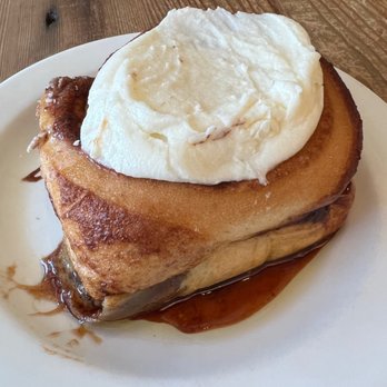 Grounds For Coffee - Signature cinnamon bun - advertised as the best in the world. Amazing - Coffee & Tea Near Me - Vancouver, British Columbia Grounds For Coffee - Signature cinnamon bun - advertised as the best in the world. Amazing - Coffee & Tea Near Me - Vancouver, British Columbia
