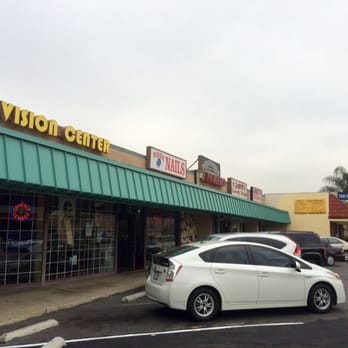 Vision Center Optometry - Optometrists Near Me - Whittier, California Vision Center Optometry - Optometrists Near Me - Whittier, California