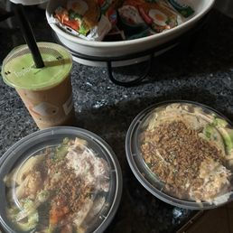 Regular Bowl