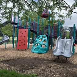 Marion Franklin Park