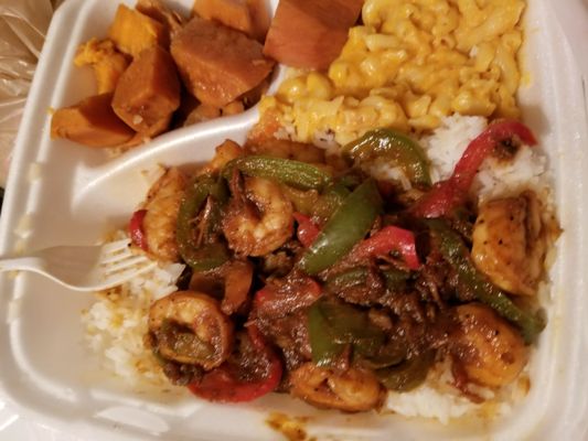 Jerk Sauce by null