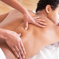 Camino Massage