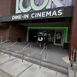 Exterior photo of LOOK Dine-In Cinemas - Dobbs Ferry, New York Exterior photo of LOOK Dine-In Cinemas - Dobbs Ferry, New York