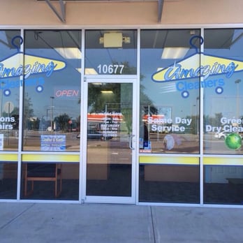 Amazing Cleaners - Amazing Cleaners - Sewing & Alterations Near Me - Riverview, Florida