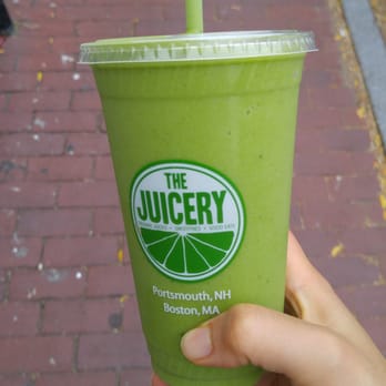 The Juicery - Kale storm!! - Juice Bars & Smoothies Near Me - Portsmouth, New Hampshire The Juicery - Kale storm!! - Juice Bars & Smoothies Near Me - Portsmouth, New Hampshire
