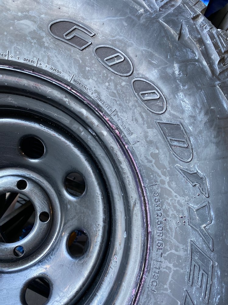 LOW COST TIRE Updated August 2024 22 Reviews 1830 Victorian Ave