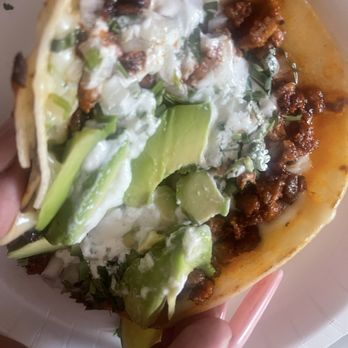 Nena's Tacos - SUPER TACO Al Pastor - Mexican Near Me - San Jose, California Nena's Tacos - SUPER TACO Al Pastor - Mexican Near Me - San Jose, California