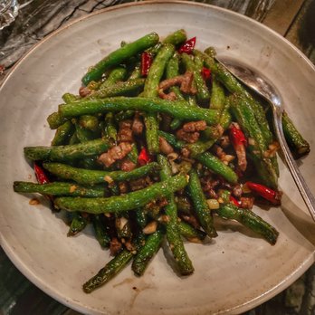 Mott 32 - Green beans - Chinese Near Me - Las Vegas, Nevada