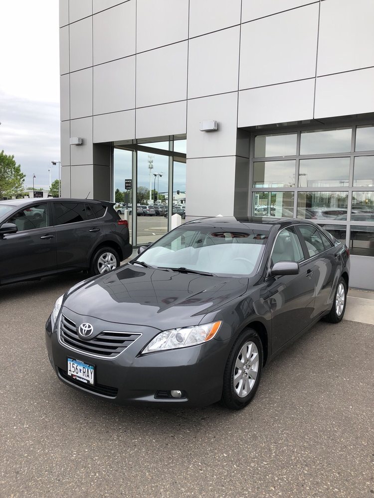 LUTHER BROOKDALE TOYOTA SALES Updated October 2024 13 Reviews