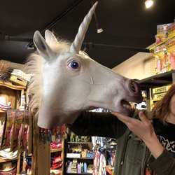 The Big Texan Steak Ranch Gift Shop