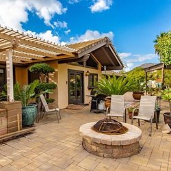 PGWProperties - Epic back yard on one of our listings!