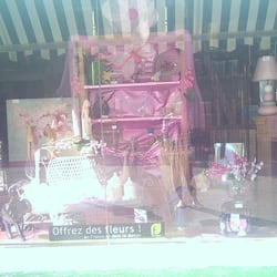 Rose De Lorraine - Vitrine Michel Saillet