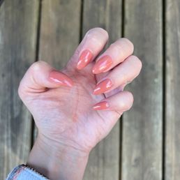 Dip mani