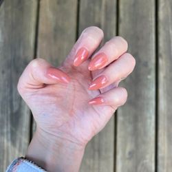 Blizz Nail Spa - Dip mani