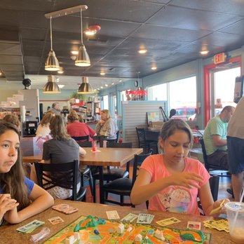 Branson Board Game Cafe - Themed Cafes Near Me - Branson, Missouri Branson Board Game Cafe - Themed Cafes Near Me - Branson, Missouri