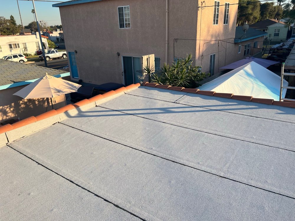 Slide of JMT Roofing