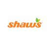 Shaw's gift card
