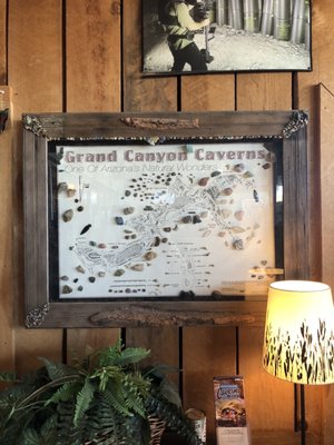Grand Canyon Caverns & Inn by null