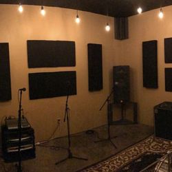 SoundBite Studios - Sand Room