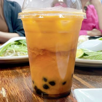 PHO by VINH Noodle House - Thai tea boba - Vietnamese Near Me - Plantation, Florida PHO by VINH Noodle House - Thai tea boba - Vietnamese Near Me - Plantation, Florida