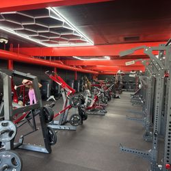 Elite Pro Fitness