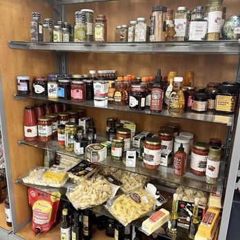TJ Maxx - High end olives and jellies - Department Stores Near Me - Columbus, Ohio
