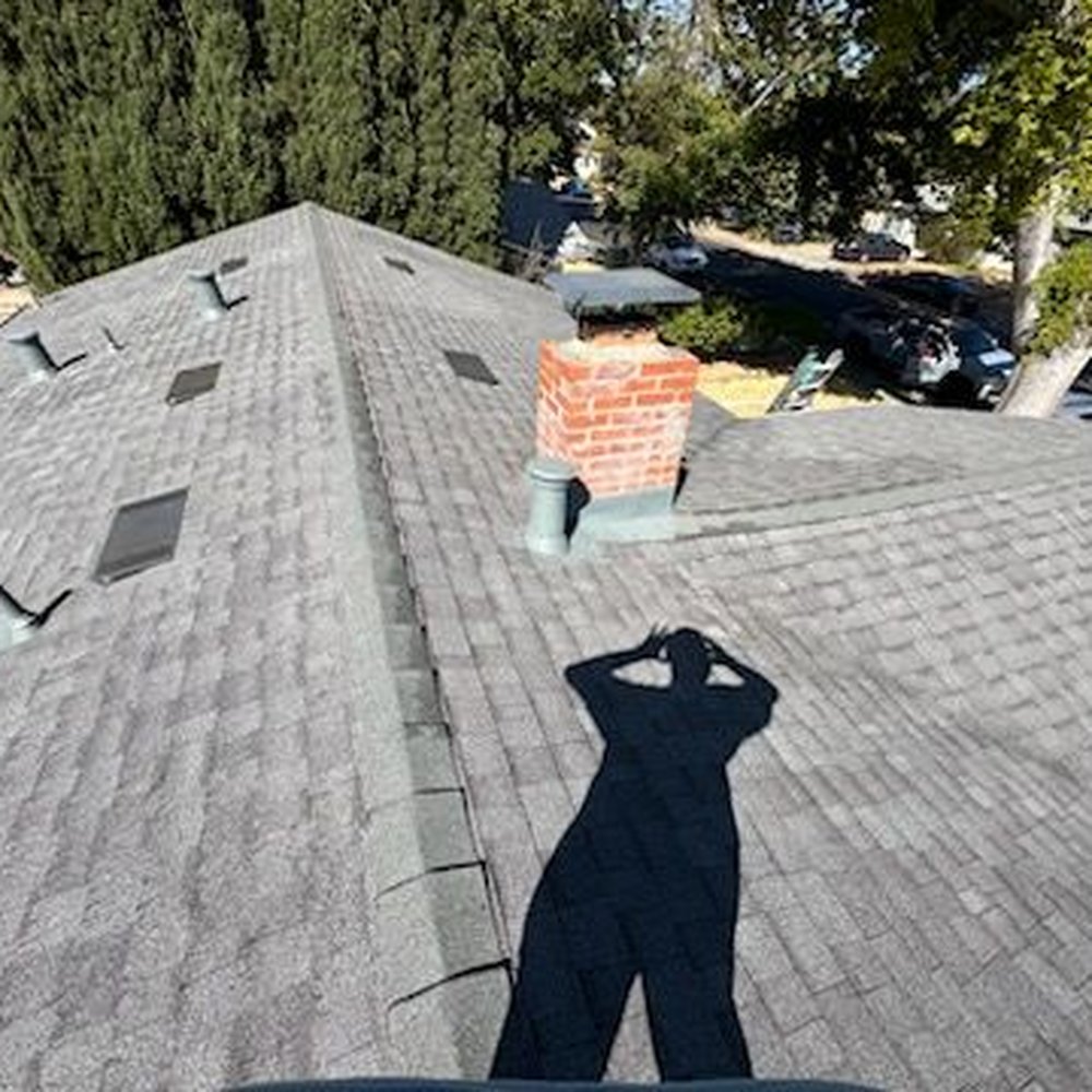 All Seasons Roofing - The workmanship speaks for itself. - Roofing Near Me
