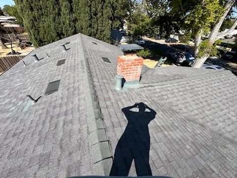 Slide of All Seasons Roofing