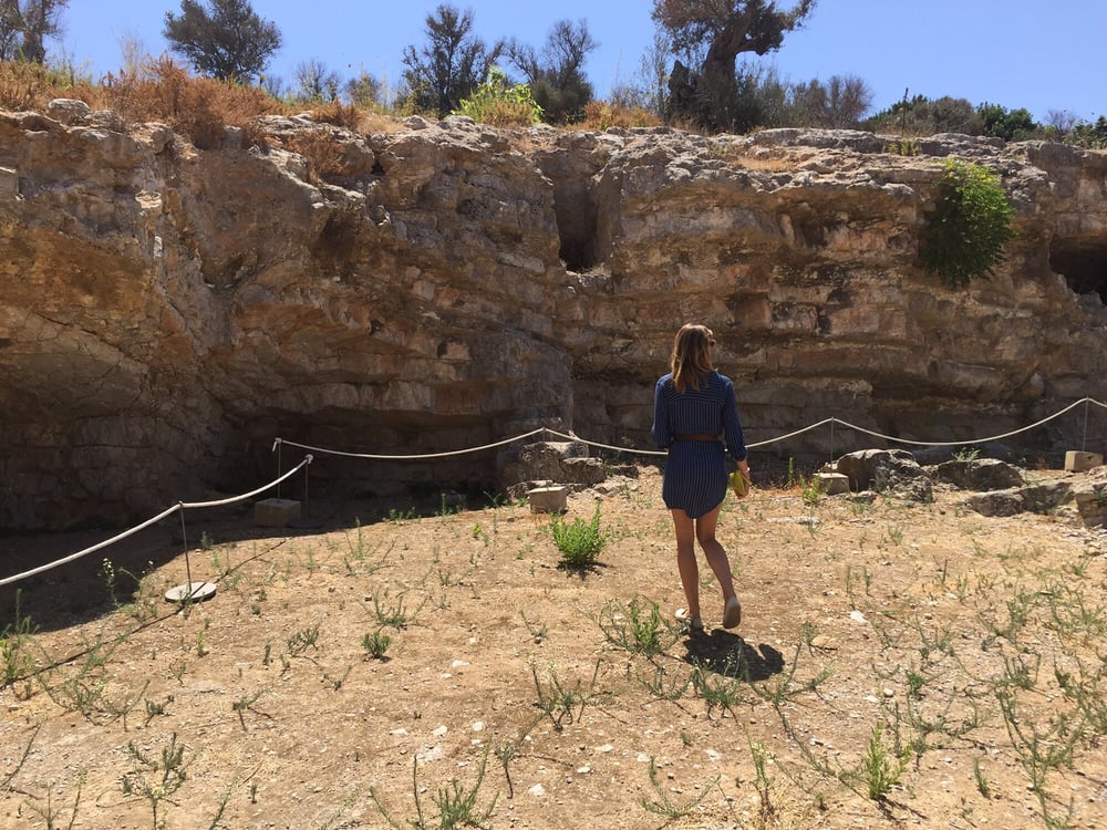 Museo Puig Des Molins