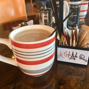 Le Cafe De Paris - Cafe Americano - Coffee & Tea Near Me - Orlando, Florida Le Cafe De Paris - Cafe Americano - Coffee & Tea Near Me - Orlando, Florida