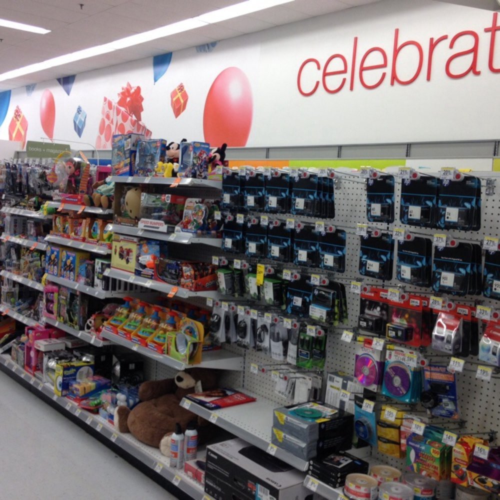 Walgreens - They even have some toys. - Cosmetics & Beauty Supply Near Me - Tulsa, Oklahoma Walgreens - They even have some toys. - Cosmetics & Beauty Supply Near Me - Tulsa, Oklahoma