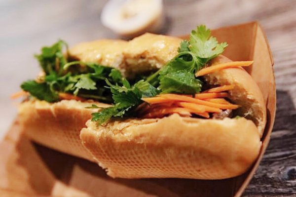 Goi Cuon by null