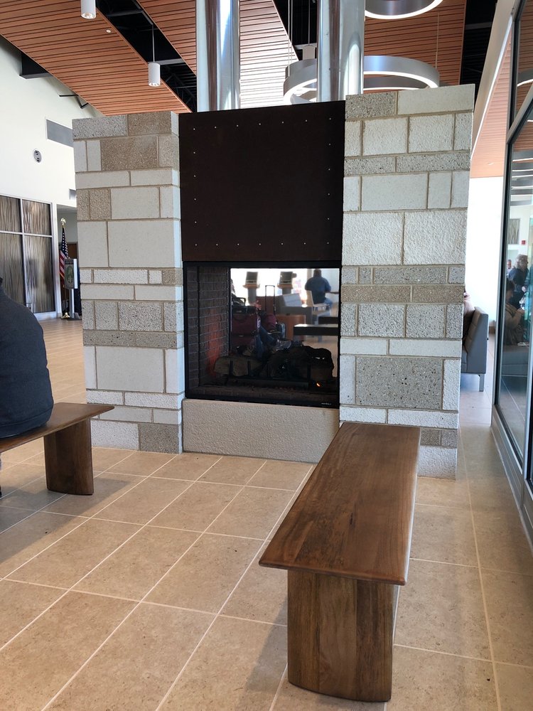 ALPENA COUNTY REGIONAL AIRPORT 1617 Airport Rd, Alpena, Michigan