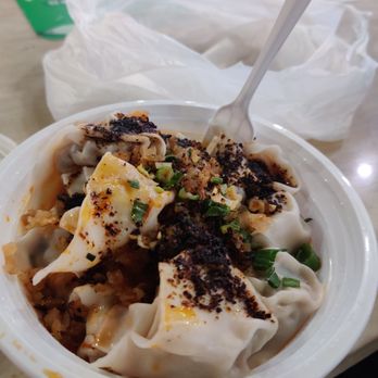 White Bear - Number 6 - Chinese Near Me - Flushing, New York