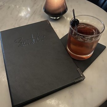 Sip Haus - Old Fashioned - Cocktail Bars Near Me - Midland, Texas Sip Haus - Old Fashioned - Cocktail Bars Near Me - Midland, Texas