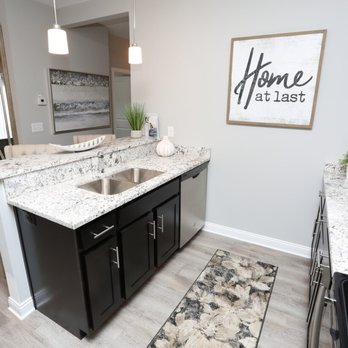Granite America - Apartment remodel - Countertop Installation Near Me - Oak Forest, Illinois Granite America - Apartment remodel - Countertop Installation Near Me - Oak Forest, Illinois