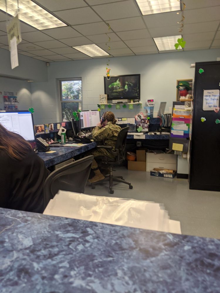 FORT BELVOIR VETERINARY CLINIC 18 Reviews Veterinarians 10015