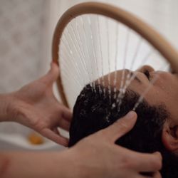Willow Day Spa - We dare you not to fall asleep during our head spa treatment!