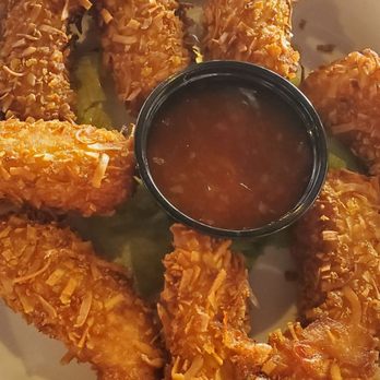 Hogg Daddys Beach Bar and Grill - Seafood Near Me - Clearwater, Florida