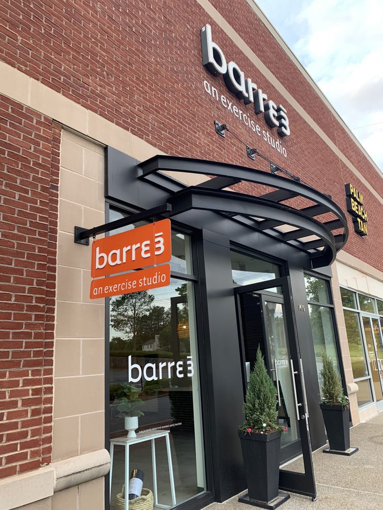 BARRE3 ATLANTA EAST COBB Updated July 2025 14 Photos 12 Reviews