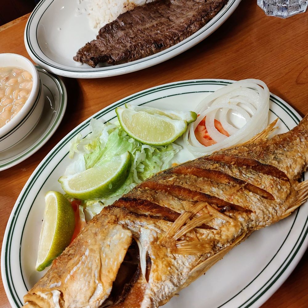 La Carreta - Cuban Near Me - Miami, Florida